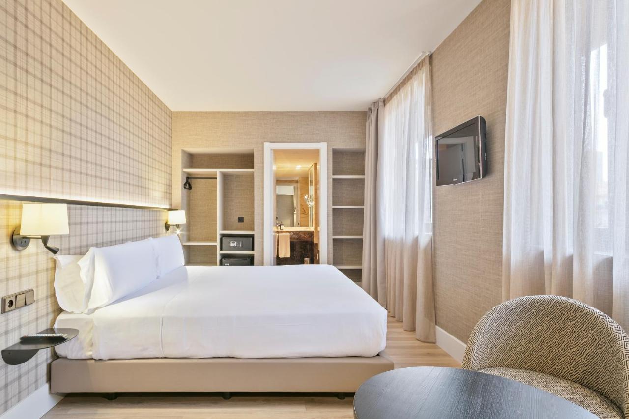 Acta City47 Hotel Barcellona
