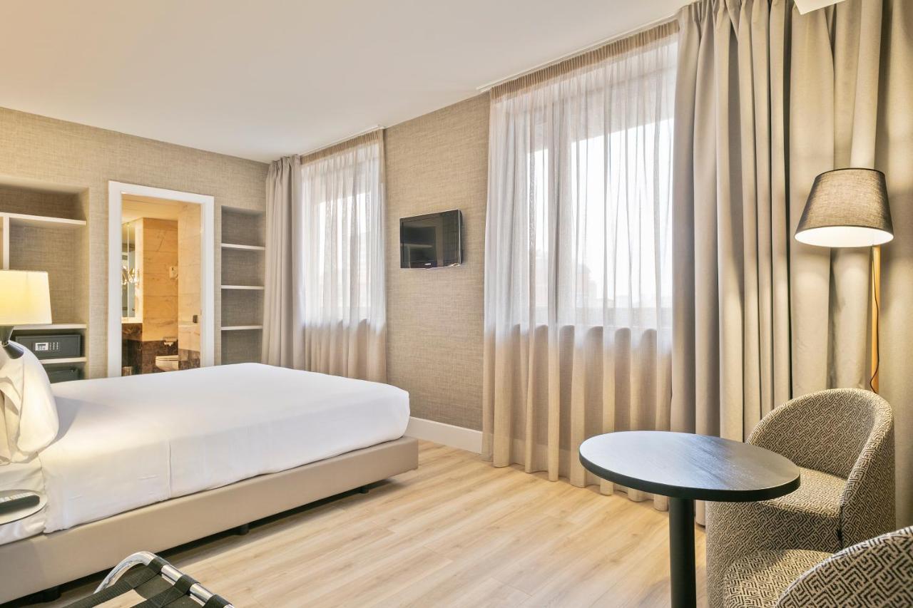 Acta City47 Hotel Barcellona