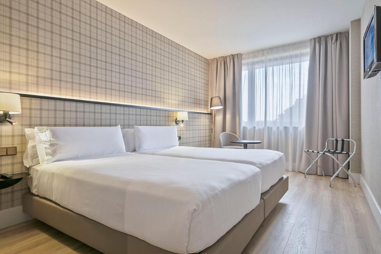 Acta City47 4* Barcellona