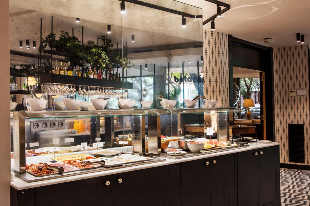 Acta City47 Hotel Barcellona