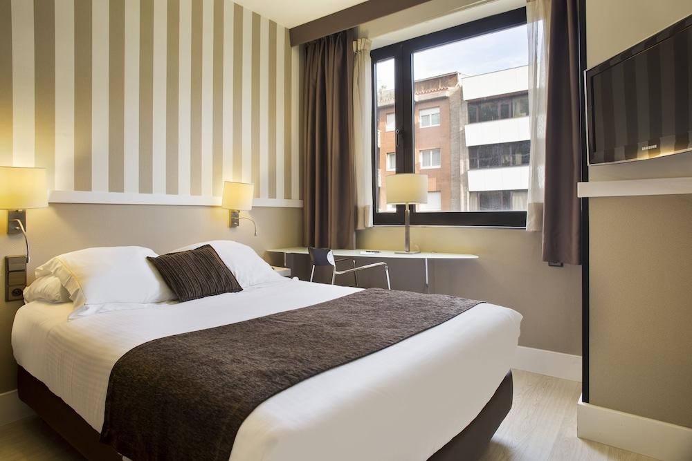 Hotel Acta City47 Barcellona