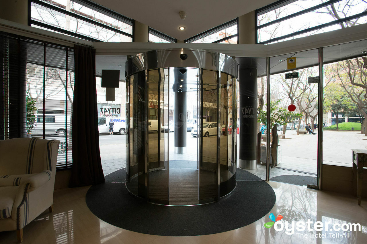 Acta City47 4* Barcellona